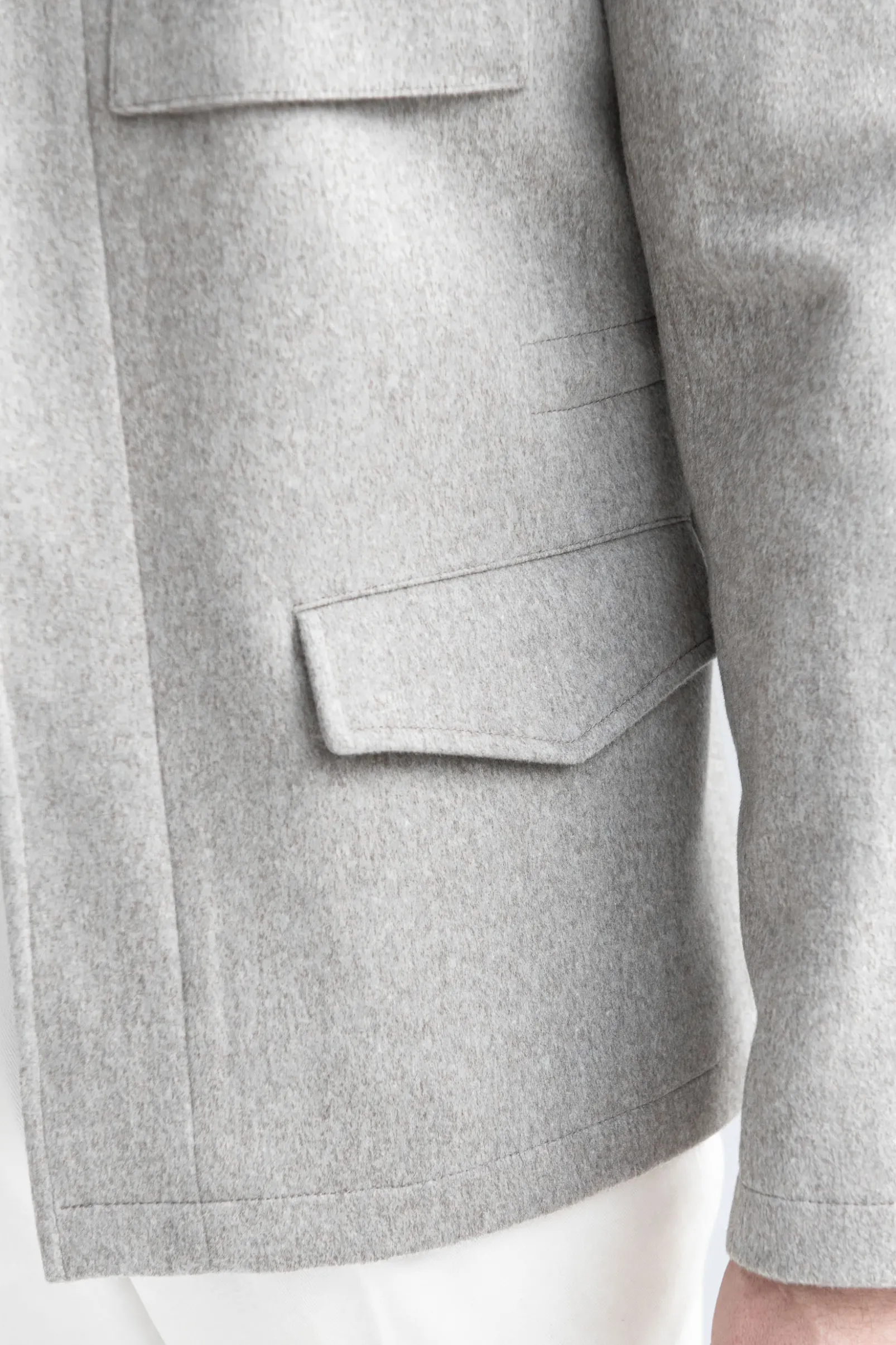 beige_field_jacket__made__3.webp Beige field jacket - Made in Italy