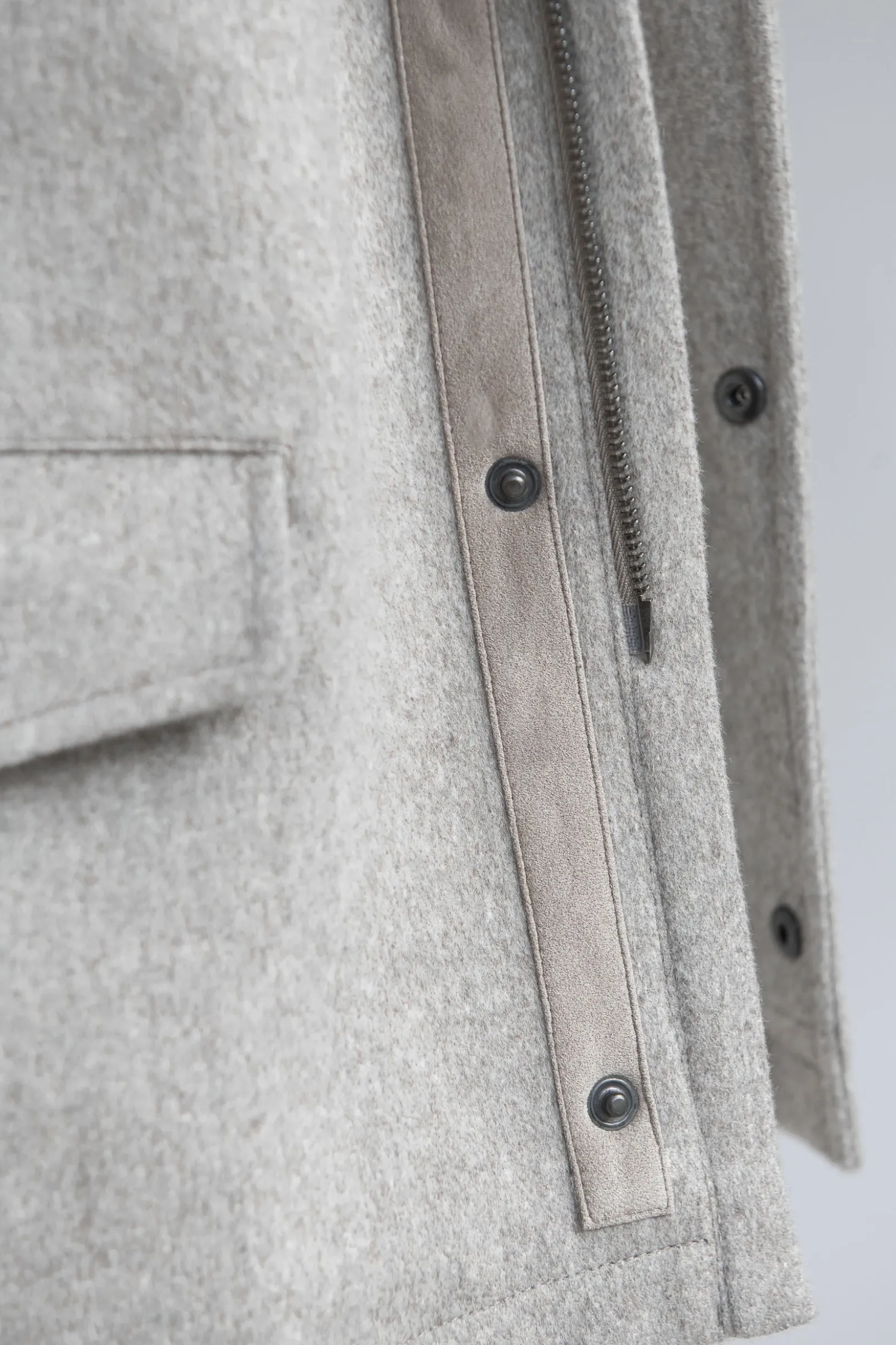 beige_field_jacket__made__4.webp Beige field jacket - Made in Italy