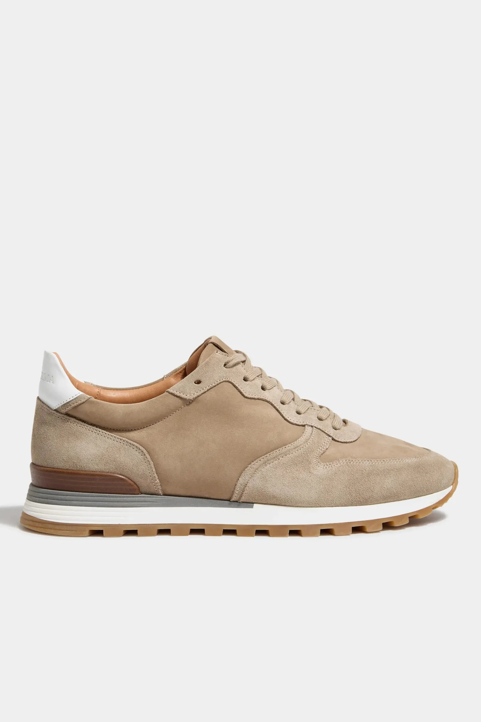 beige_nabuk_and_suede_run_2.webp Beige nabuk and suede runners - Made In Italy