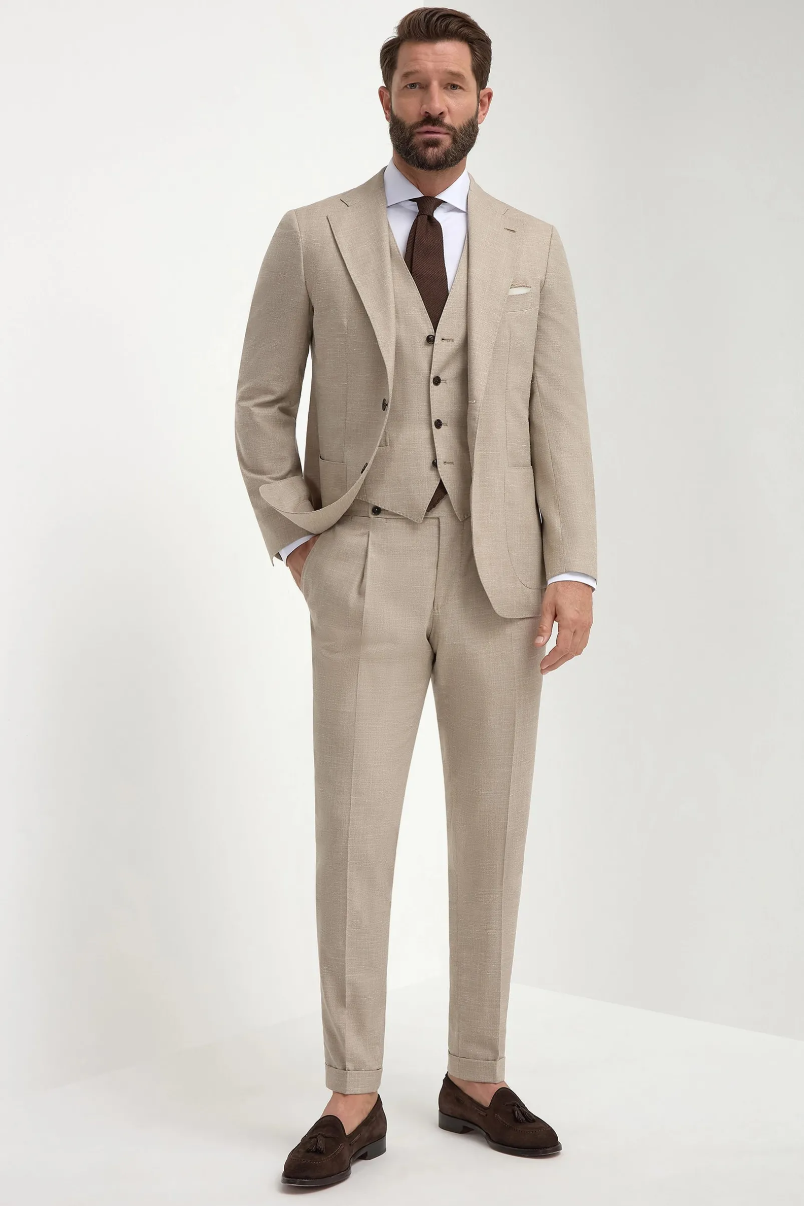 beige_waistcoat__made_in__2.webp Beige waistcoat - Made in Italy