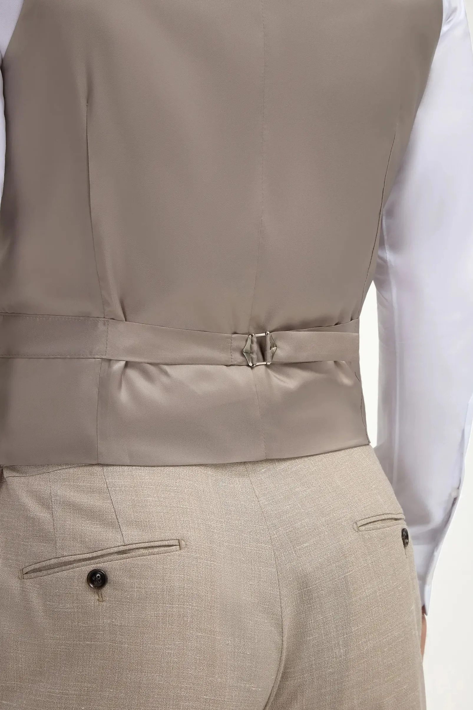 beige_waistcoat__made_in__3.webp Beige waistcoat - Made in Italy