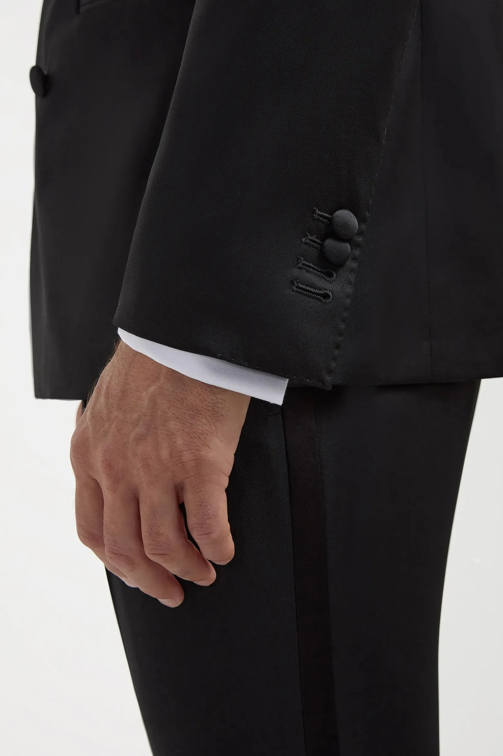 black_double_breasted_tux_3.webp Black double breasted tuxedo jacket - Made in Italy