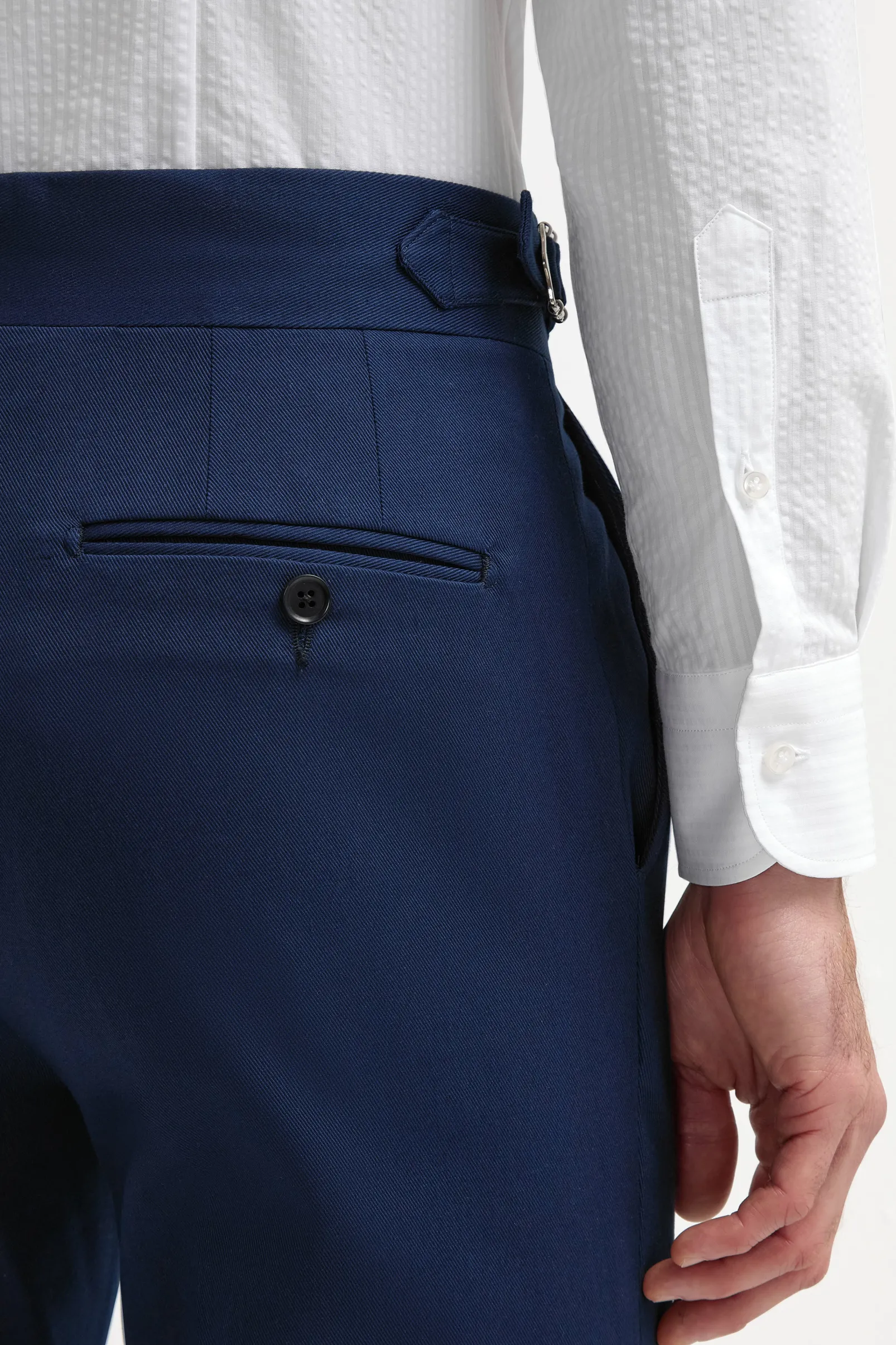 blue_cotton_soragna_trous_1-1.webp Blue cotton Soragna trousers - Made in Italy