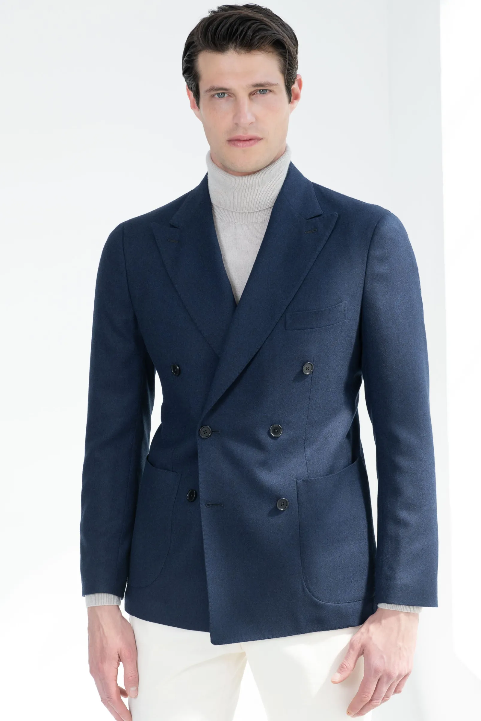 blue_flannel_double_breas_0.webp Blue flannel double breasted jacket - Made in Italy