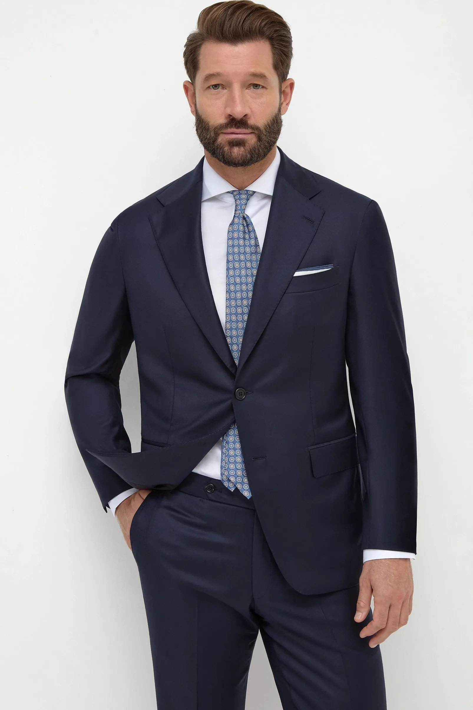 blue_full_canvas_suit__ma_0.webp Blue Full Canvas Suit - Made in Italy
