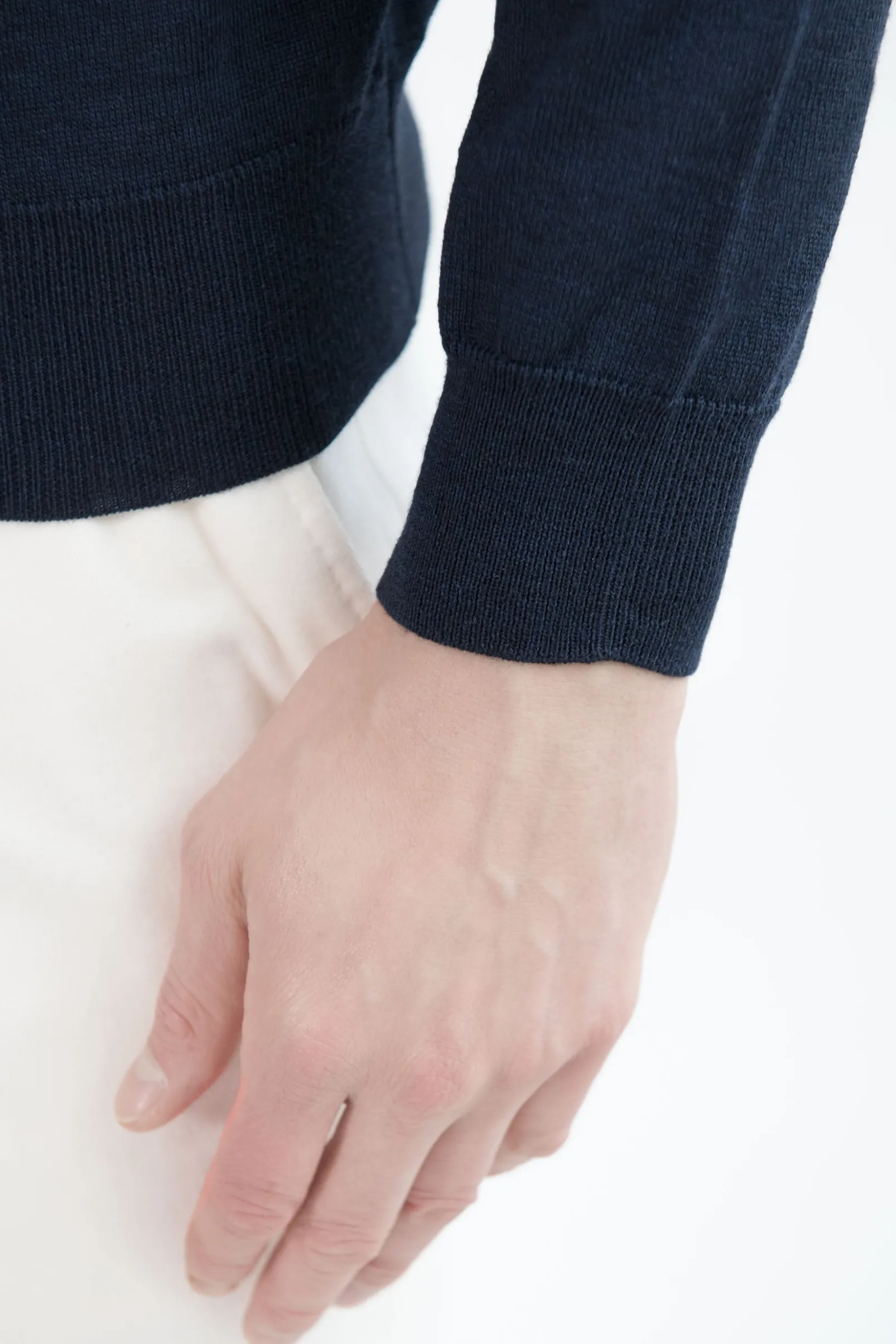 blue_merino_turtleneck__m_4.webp Blue Merino Turtleneck – Made in Italy