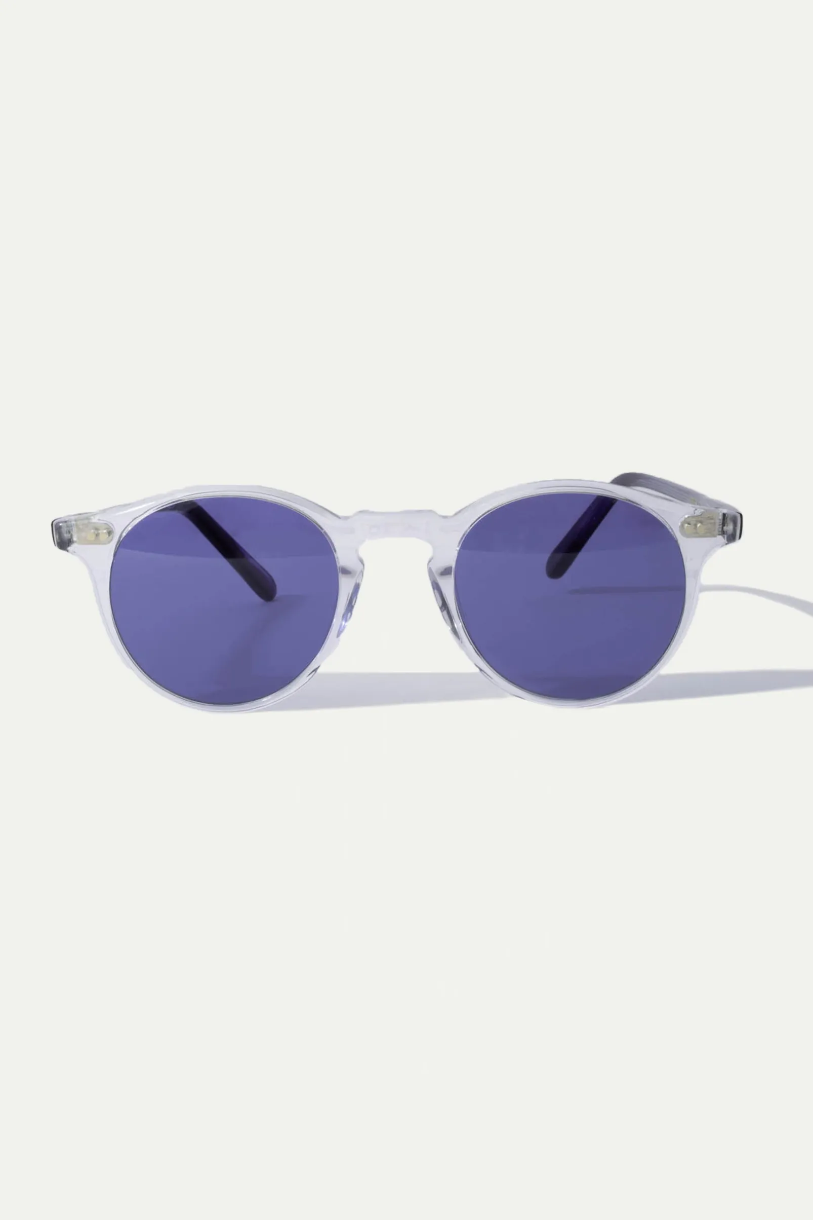 clear_portofino_sunglasse_0.webp Clear Portofino sunglasses - Made in Italy