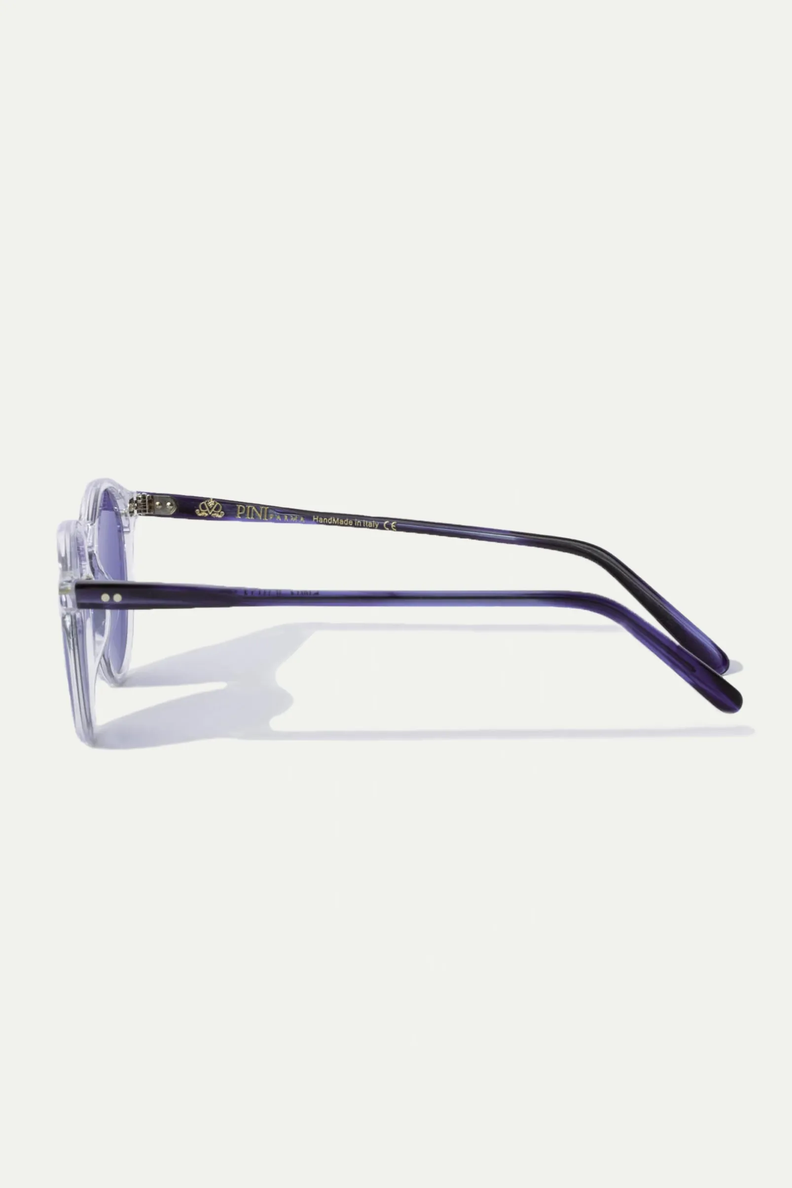 clear_portofino_sunglasse_2.webp Clear Portofino sunglasses - Made in Italy