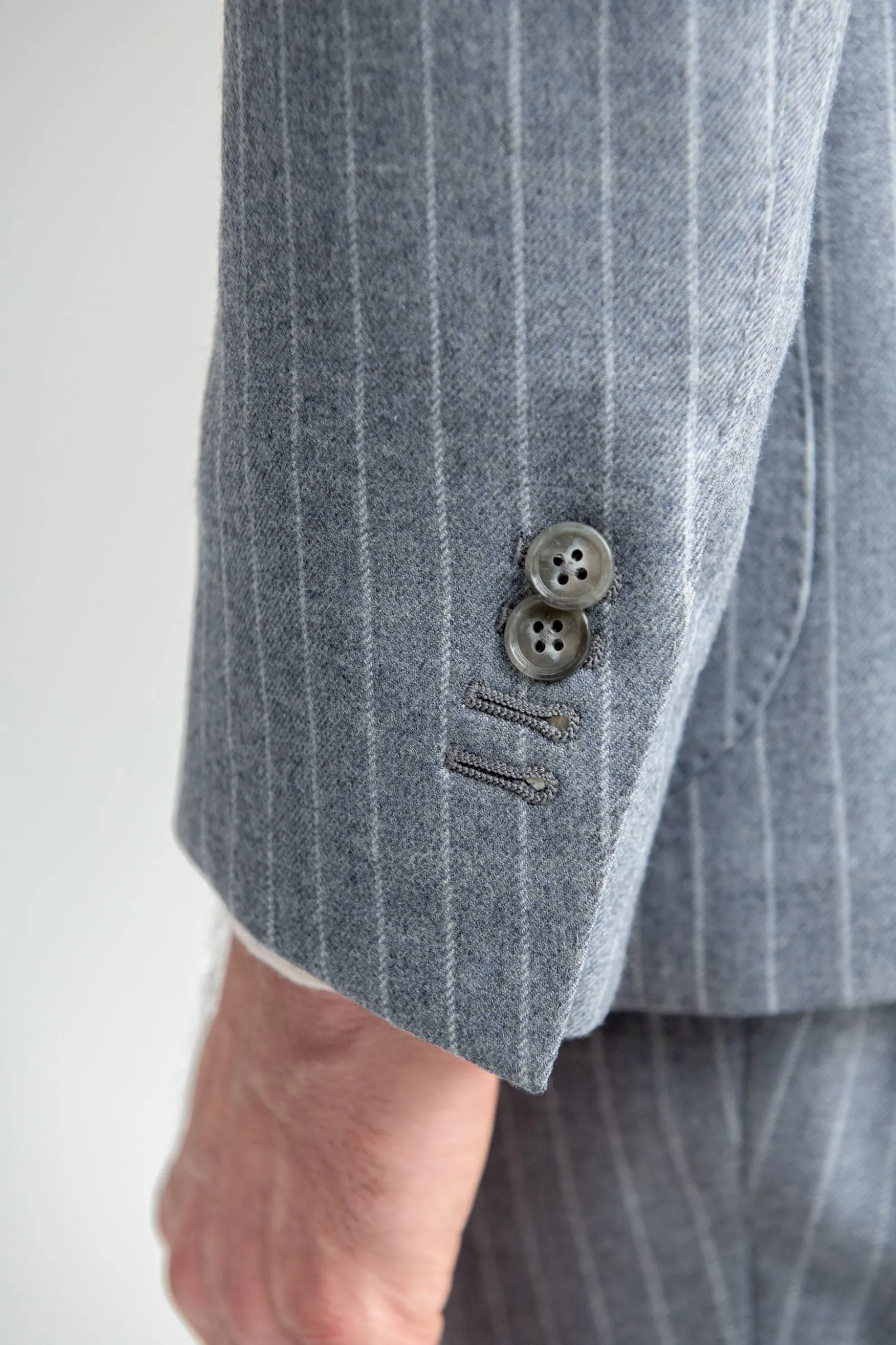 dusty_blue_striped_s_suit_2.webp Dusty blue striped 130'S suit - Made in Italy