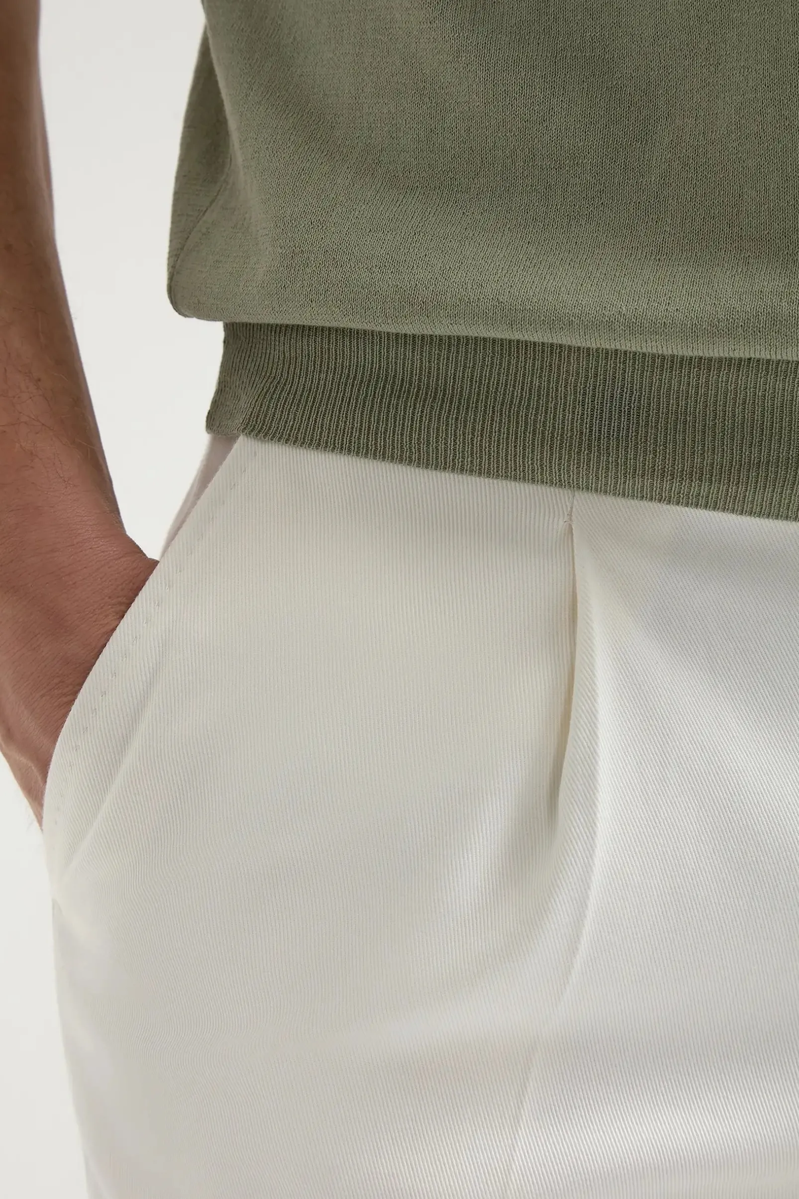green_polo__made_in_italy_2.webp Green polo - Made in Italy