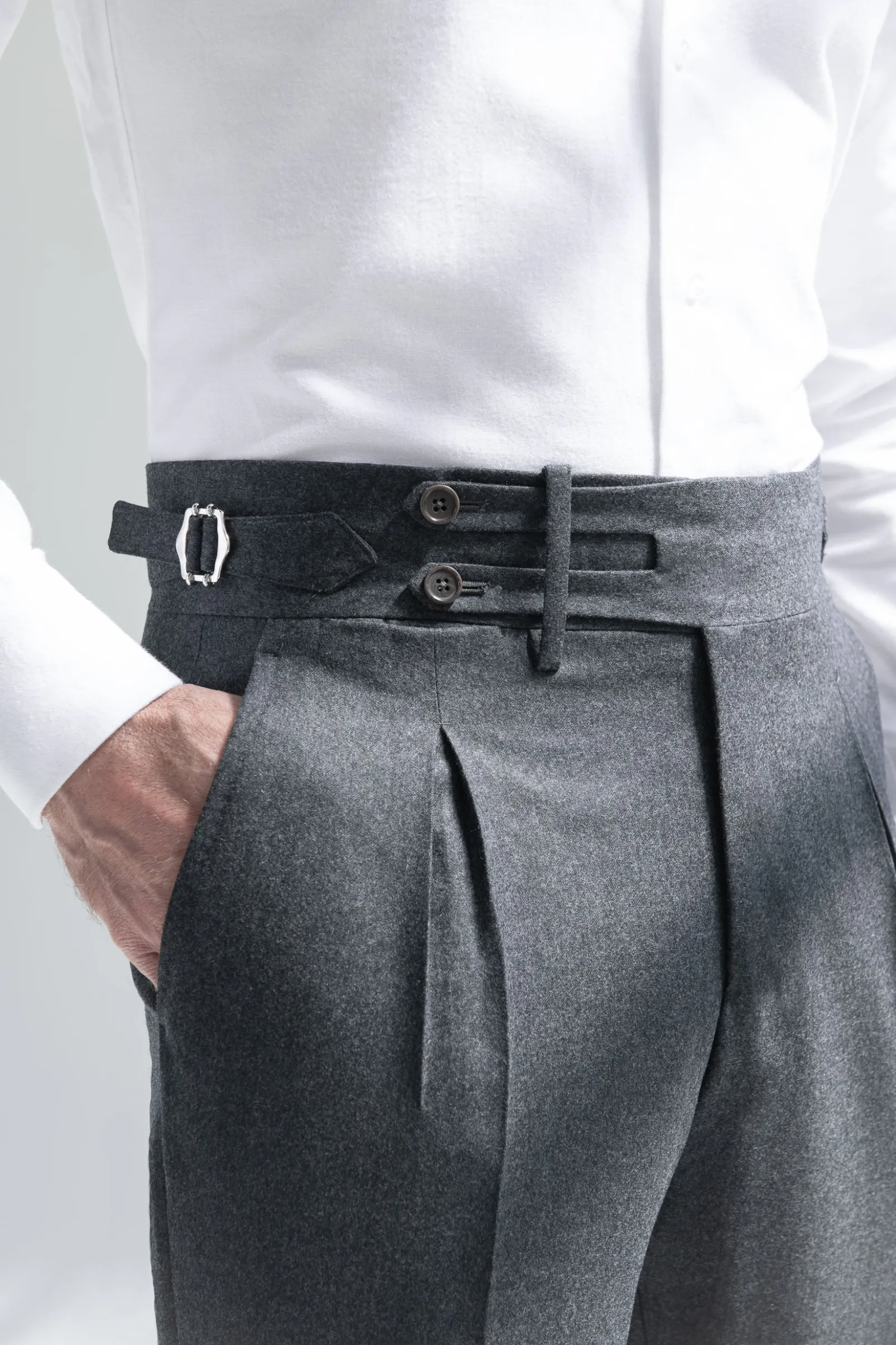 grey_flannel_limited_edit_0.webp Grey flannel Limited Edition trousers - Made in Italy