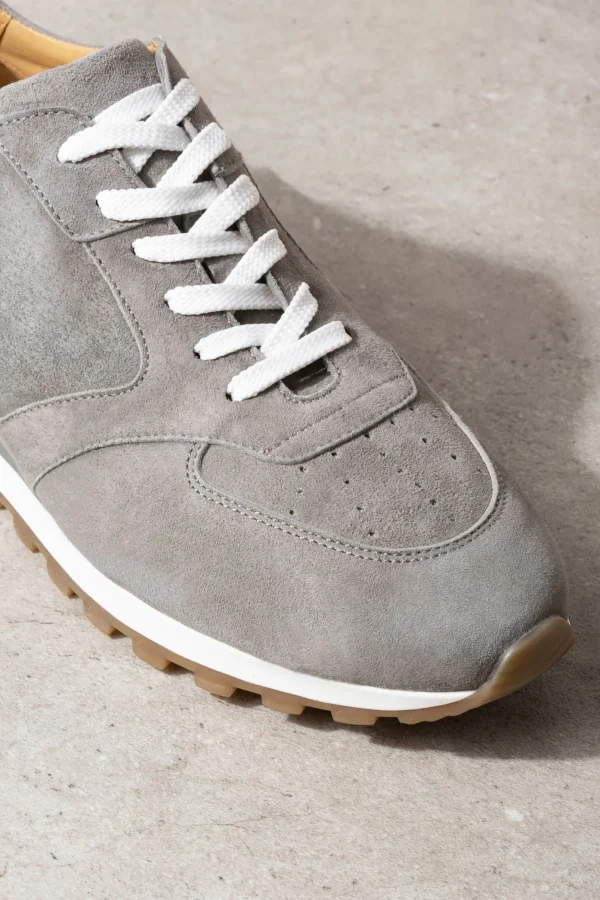 Grey Runners - Made In Italy