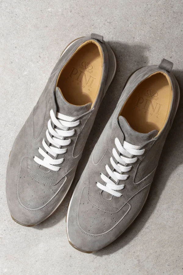 Grey Runners - Made In Italy
