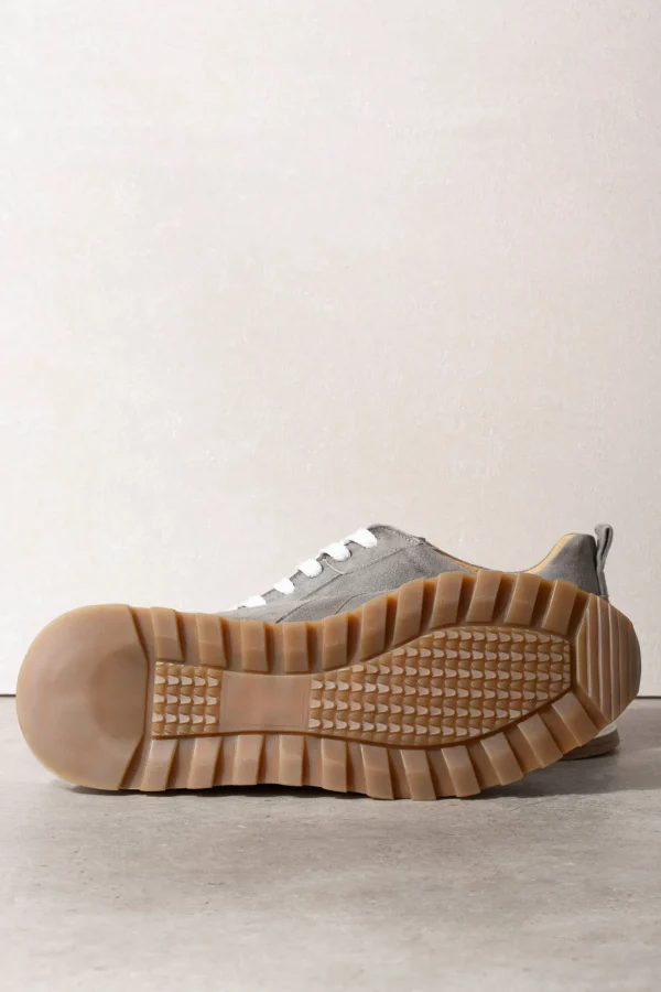 Grey Runners - Made In Italy