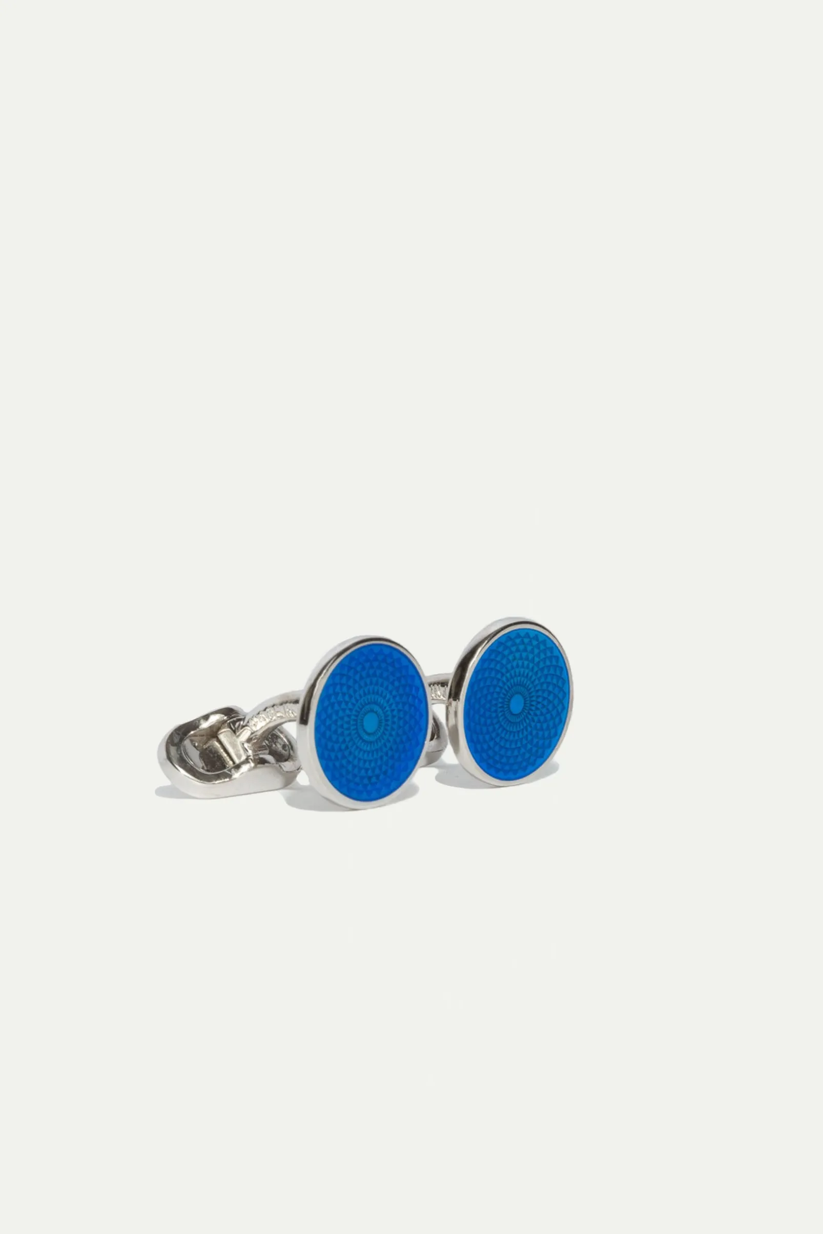 light_blue_cufflinks__mad_0.webp Light blue cufflinks - Made in Italy