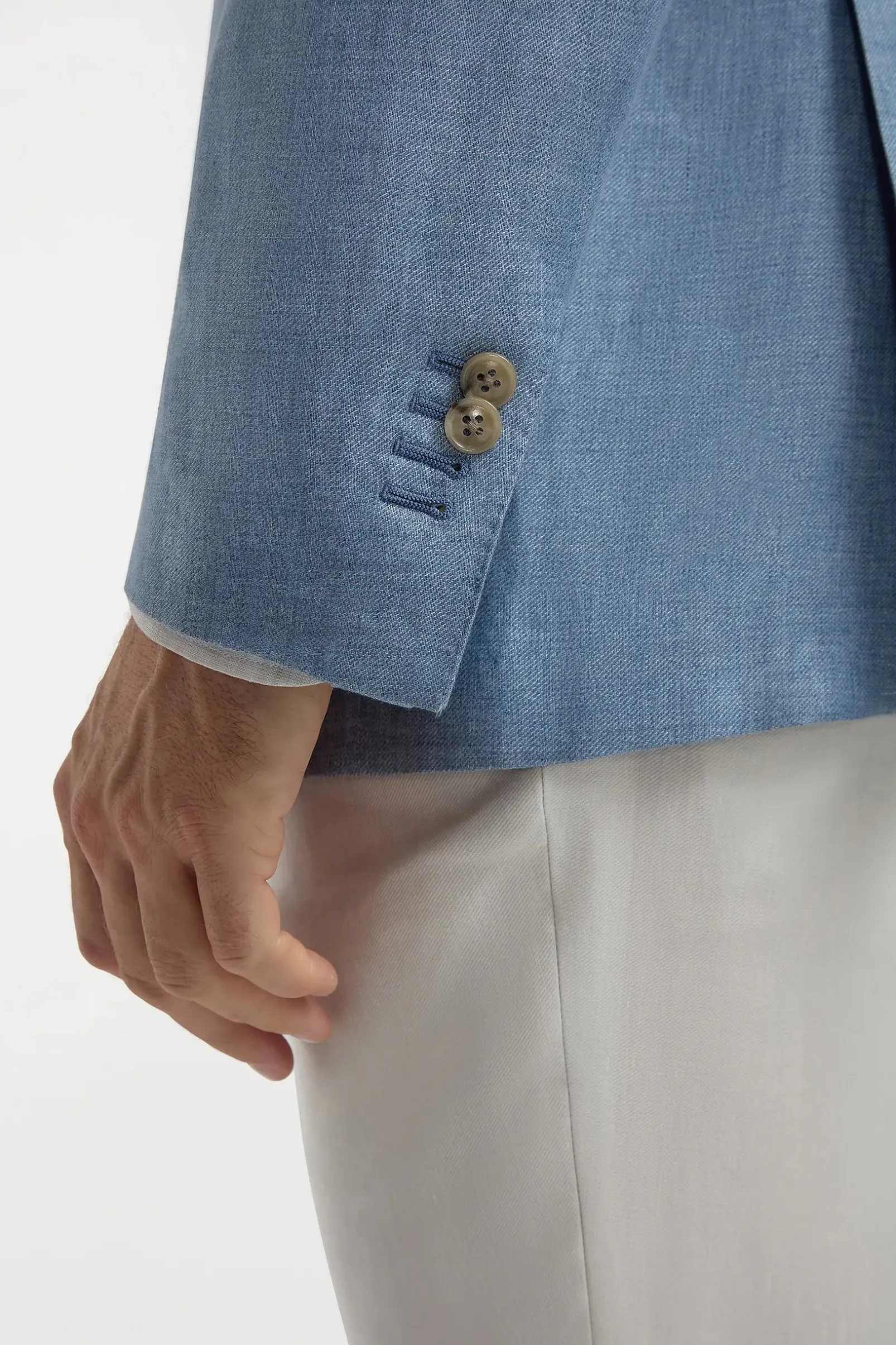 light_blue_linen_jacket___2.webp Light blue linen jacket - Made in Italy
