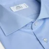 Light blue shirt ”Sartoriale collection” - Made In Italy