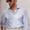 Panarea shirt - Made in Italy