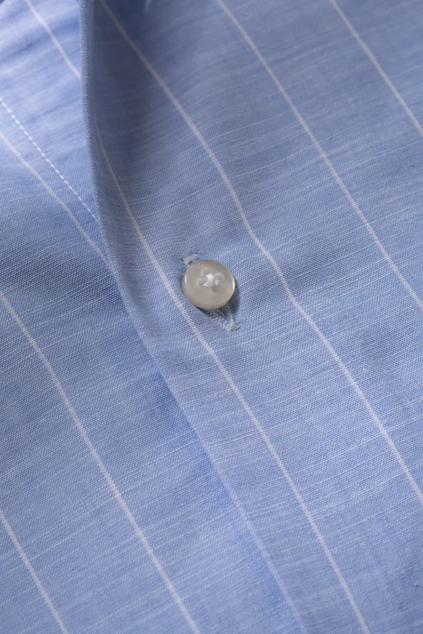 Panarea shirt - Made in Italy
