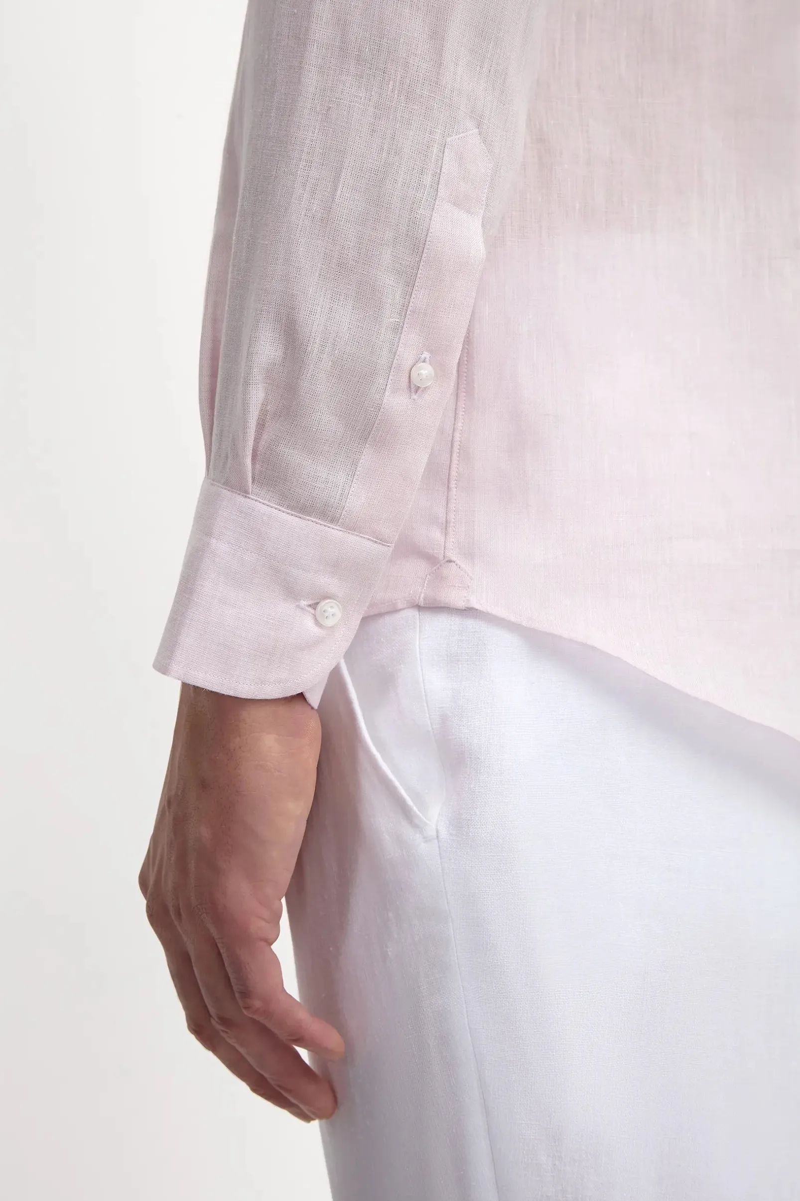 pink_linen_shirt__made_in_3.webp Pink linen shirt - Made in Italy