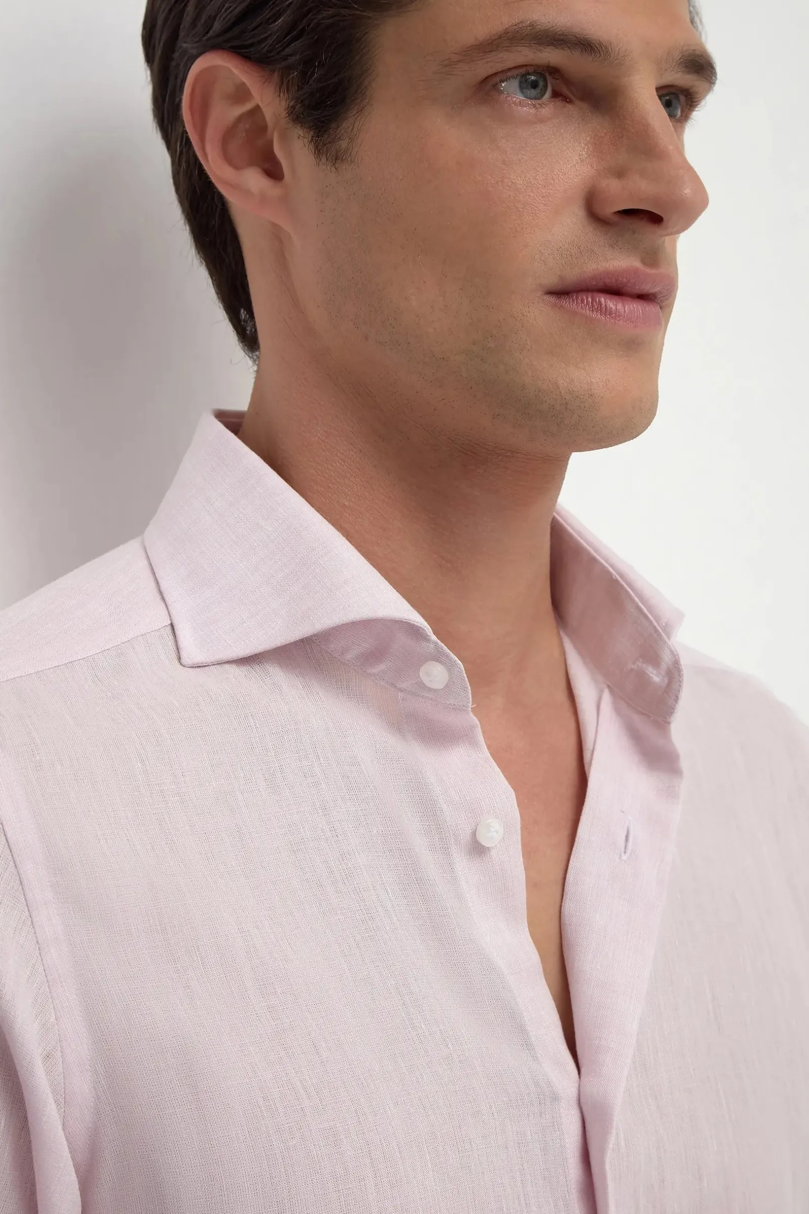 pink_linen_shirt__made_in_4.webp Pink linen shirt - Made in Italy