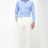 Portofino popover shirt - Made in Italy