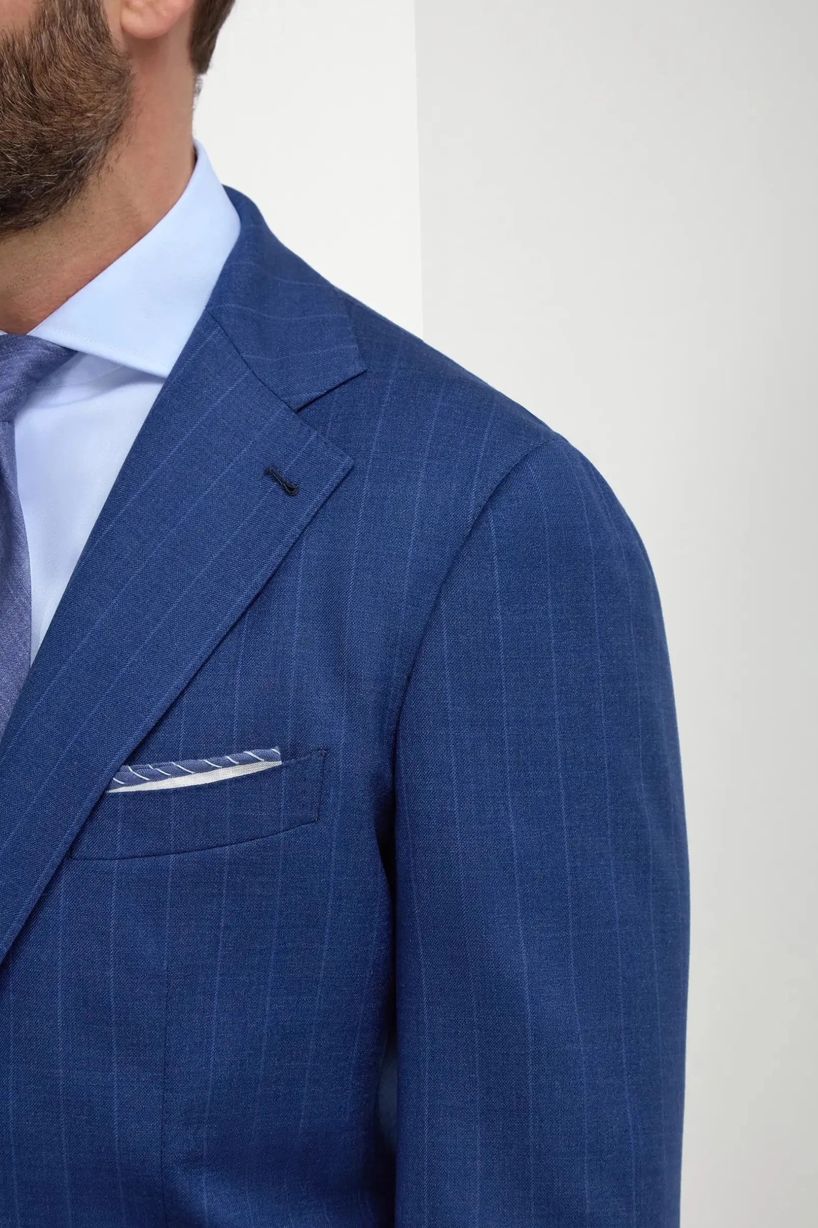 royal_blue_striped_suit___4.webp Royal blue striped suit - Made in Italy