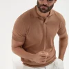 Rusty polo - Made in Italy
