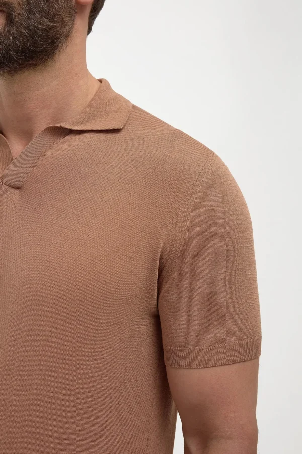 Rusty polo - Made in Italy