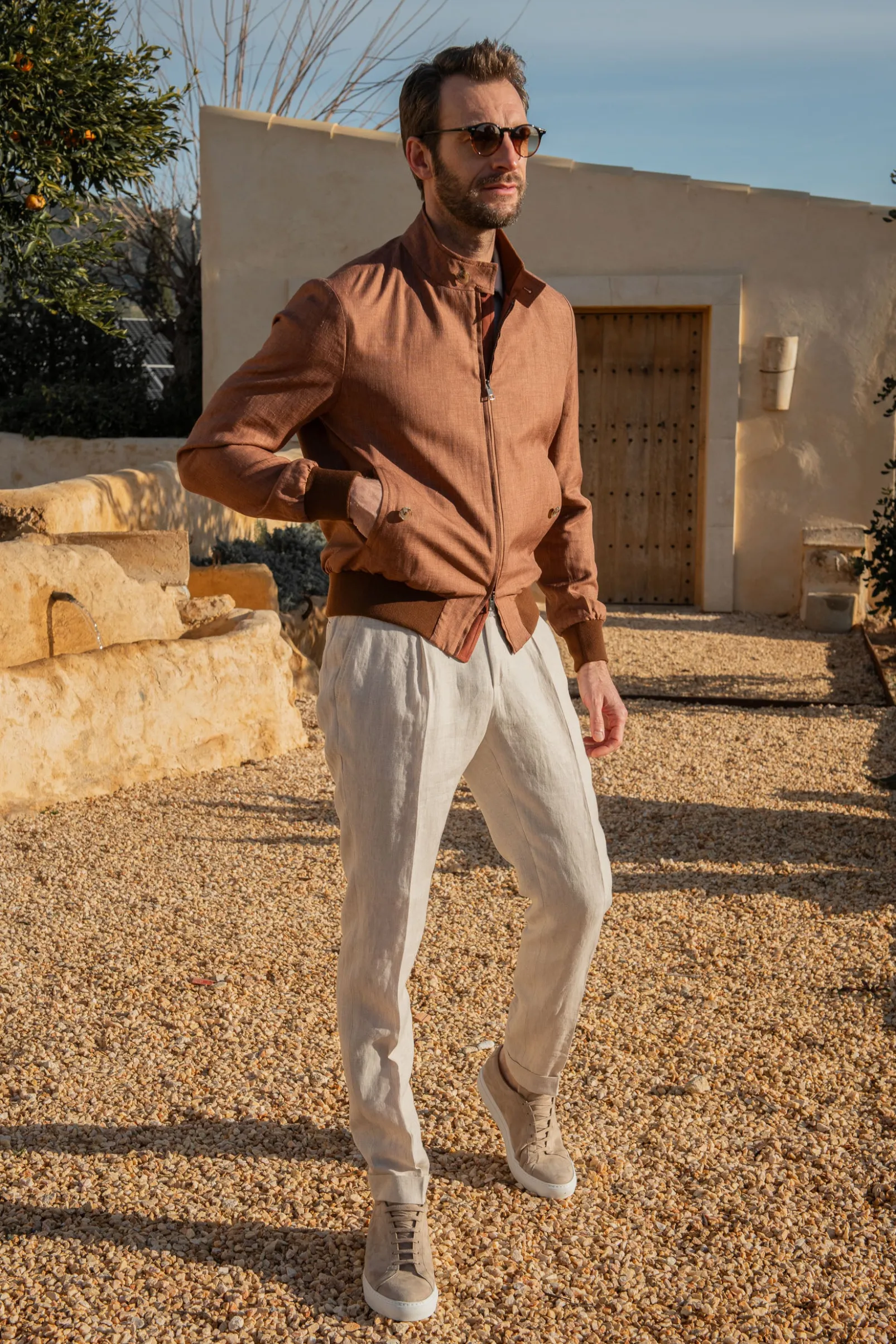 rusty_short_jacket__made__2.webp Rusty short jacket – Made in Italy