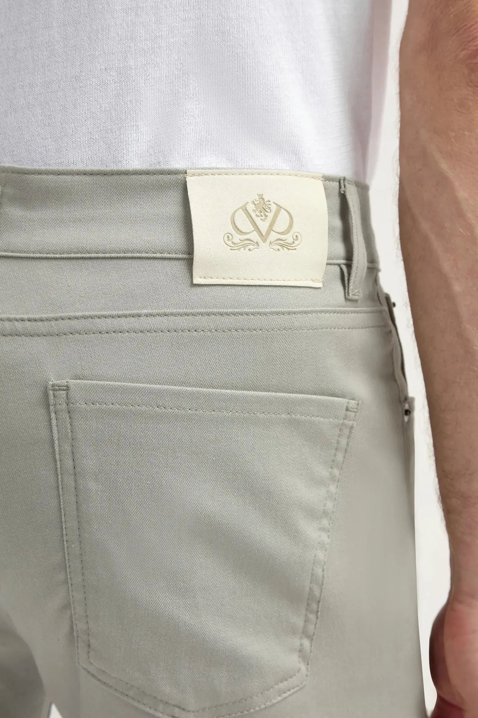 sage__pocket_trousers__ma_1.webp Sage 5 pocket trousers - Made in Italy