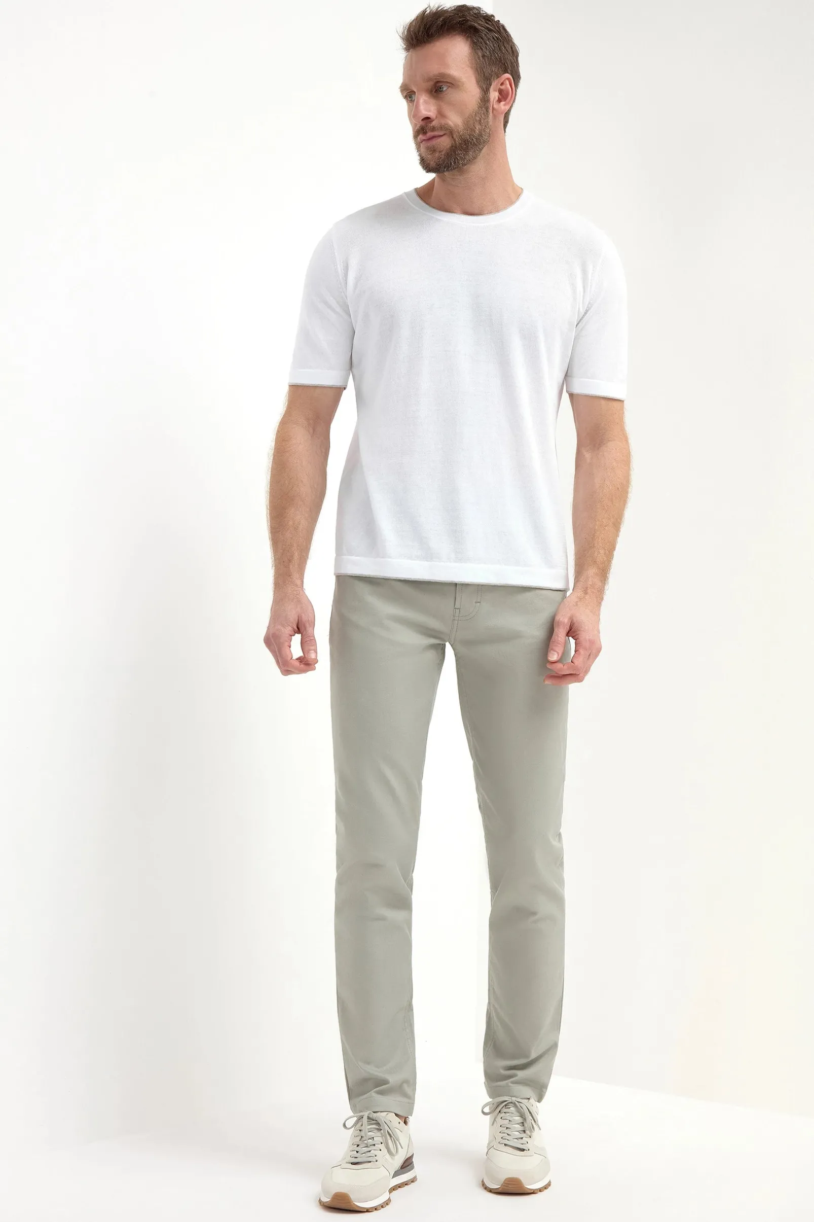 sage__pocket_trousers__ma_3.webp Sage 5 pocket trousers - Made in Italy