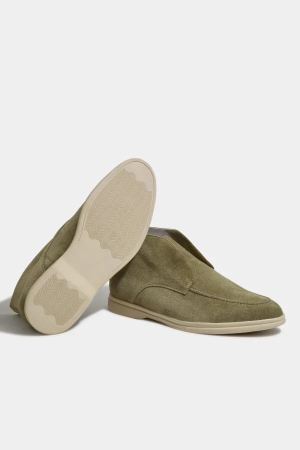 Sage polacchino - Made In Italy