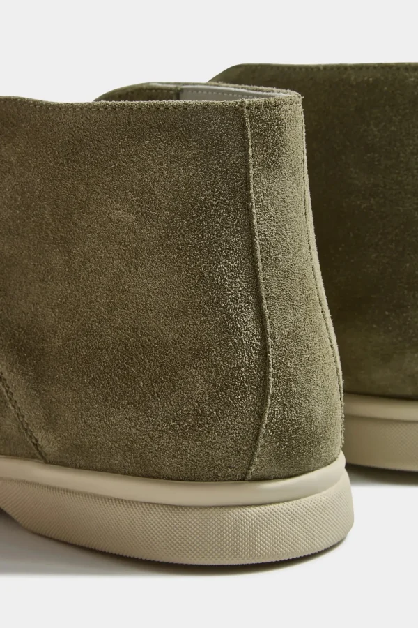 Sage polacchino - Made In Italy