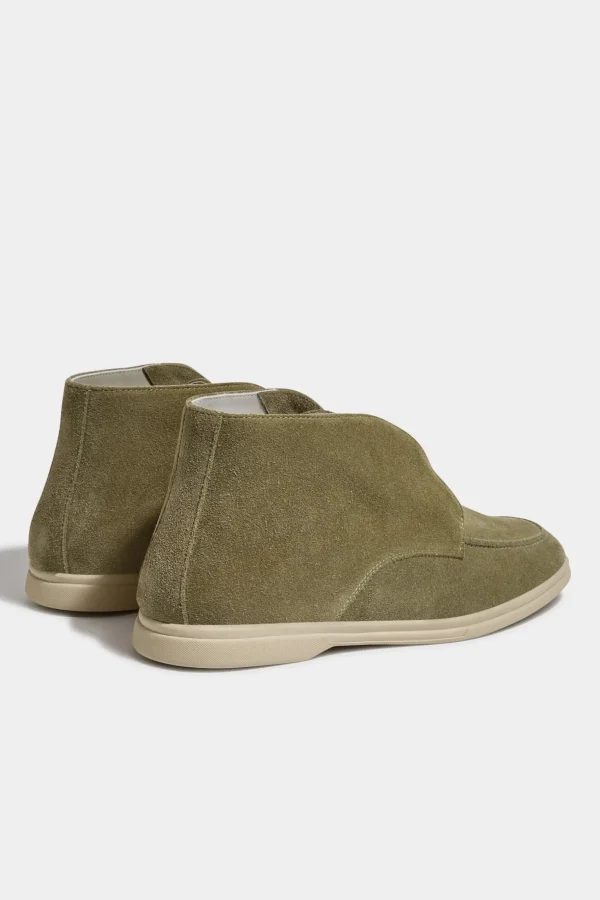 Sage polacchino - Made In Italy