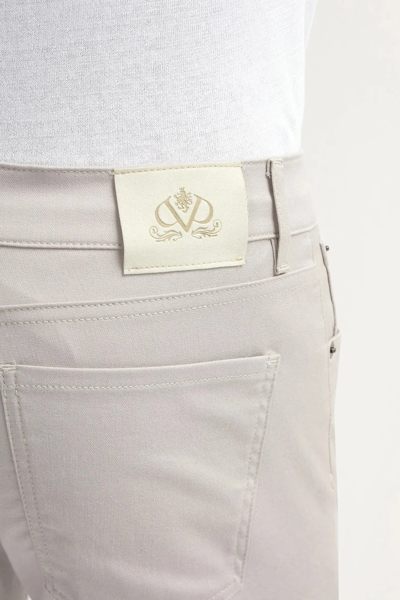 sand__pocket_trousers__ma_2.webp Sand 5 pocket trousers - Made in Italy