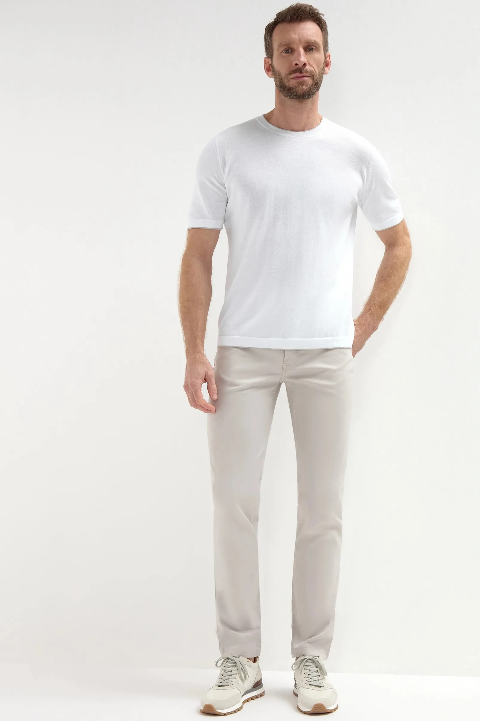 sand__pocket_trousers__ma_3.webp Sand 5 pocket trousers - Made in Italy