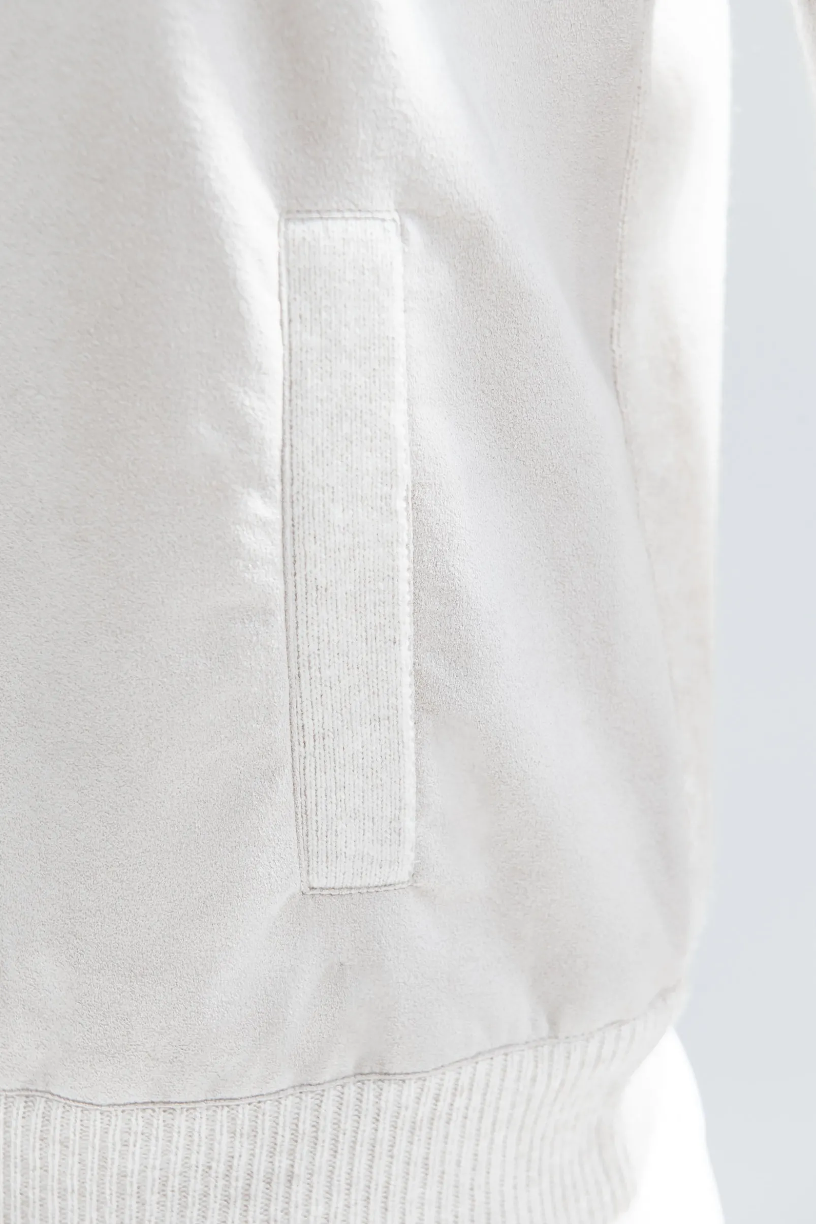 sand_alcantara_polo_shirt_3.webp Sand alcantara polo shirt - Made in Italy