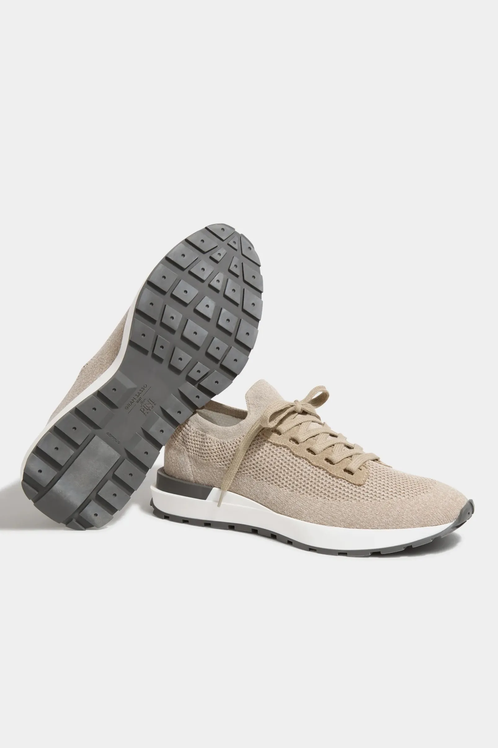 sand_knitted_sneakers__ma_3.webp Sand knitted sneakers - Made In Italy