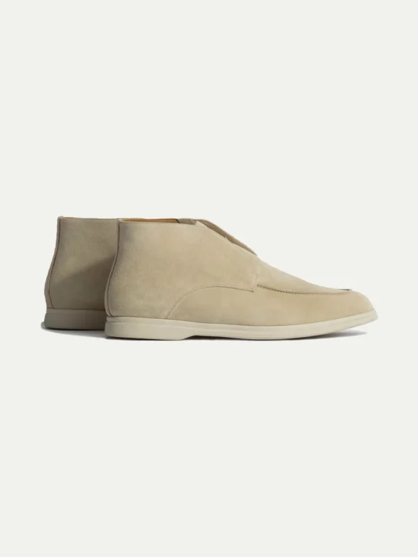 Sand polacchino - Made In Italy