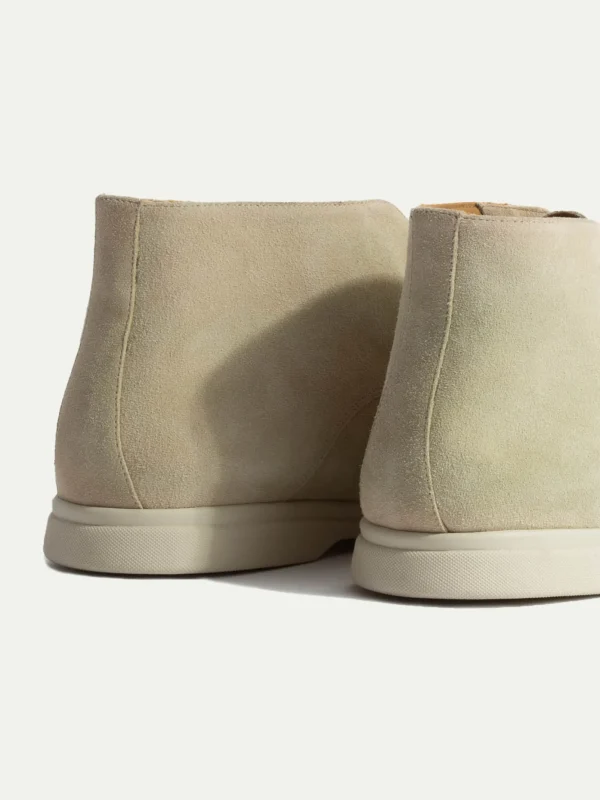 Sand polacchino - Made In Italy