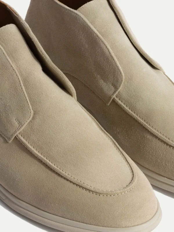 Sand polacchino - Made In Italy