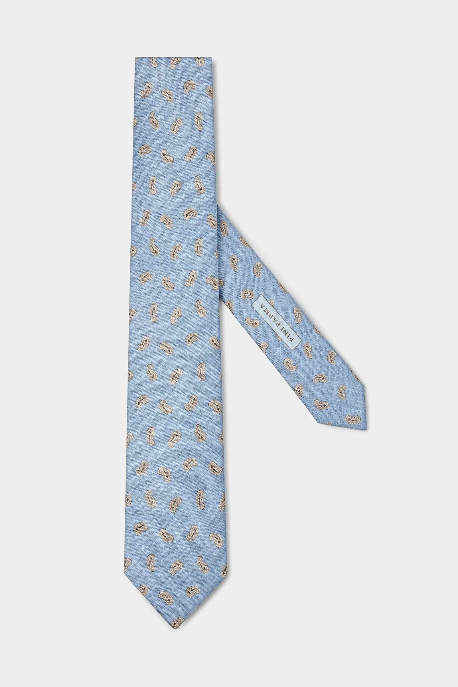 sky_blue_paisley_tie__mad_0.webp Sky blue paisley tie - Made in Italy