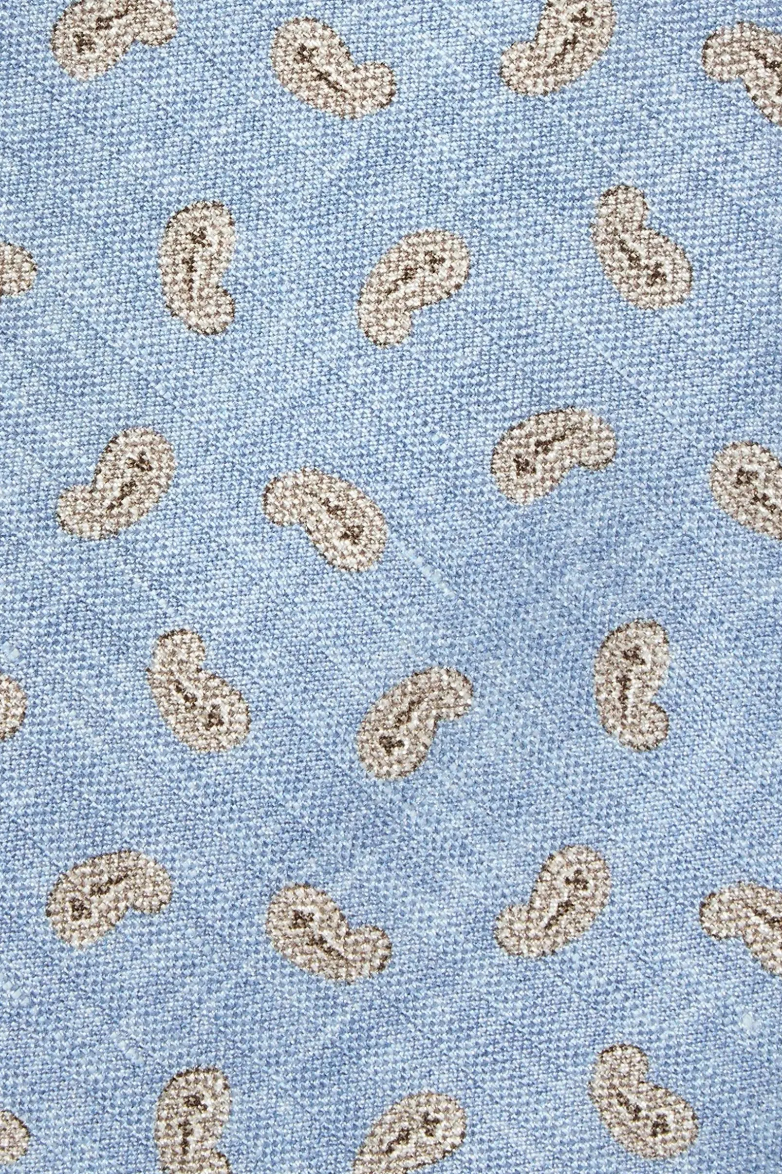sky_blue_paisley_tie__mad_1.webp Sky blue paisley tie - Made in Italy