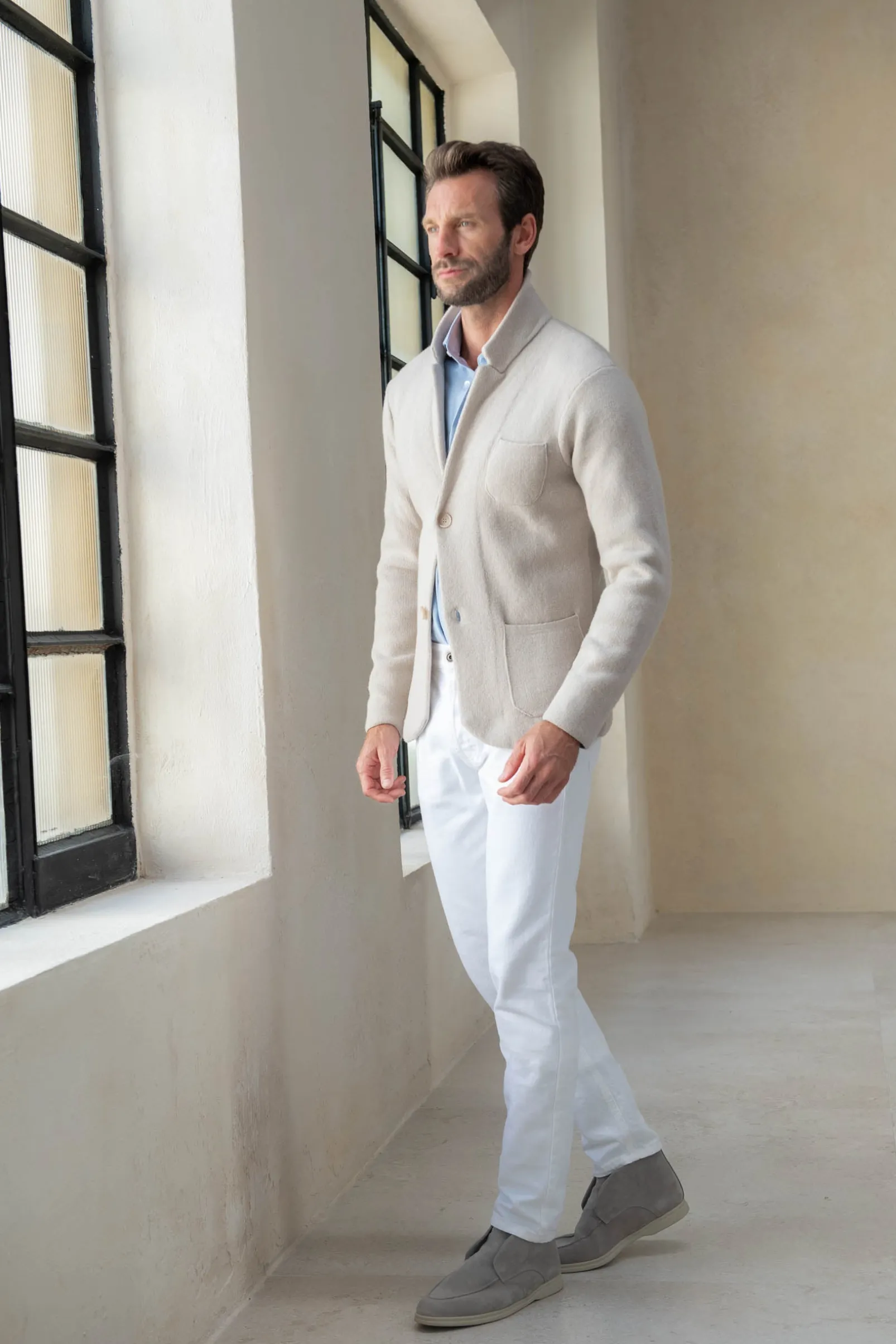 stone_knitted_jacket__woo_3.webp Stone knitted jacket – wool and cashmere – Made in Italy