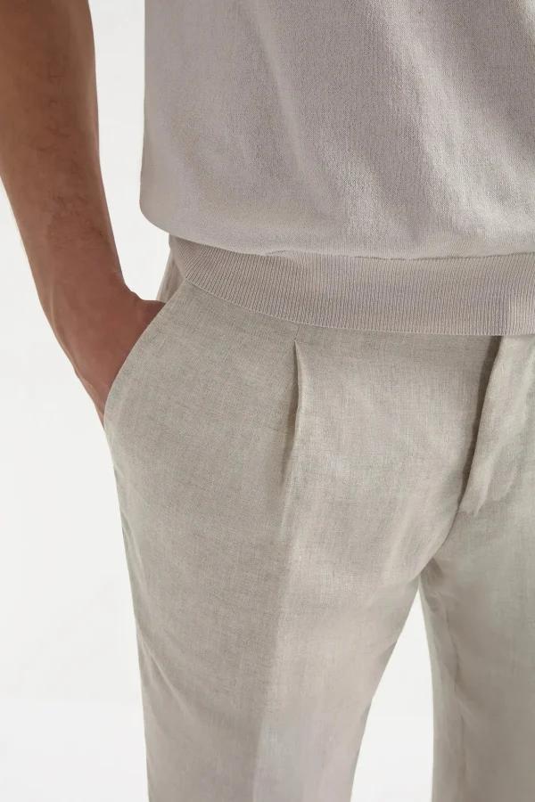 Stone polo - Made in Italy