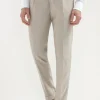 Stone Soragna trousers - Made in Italy