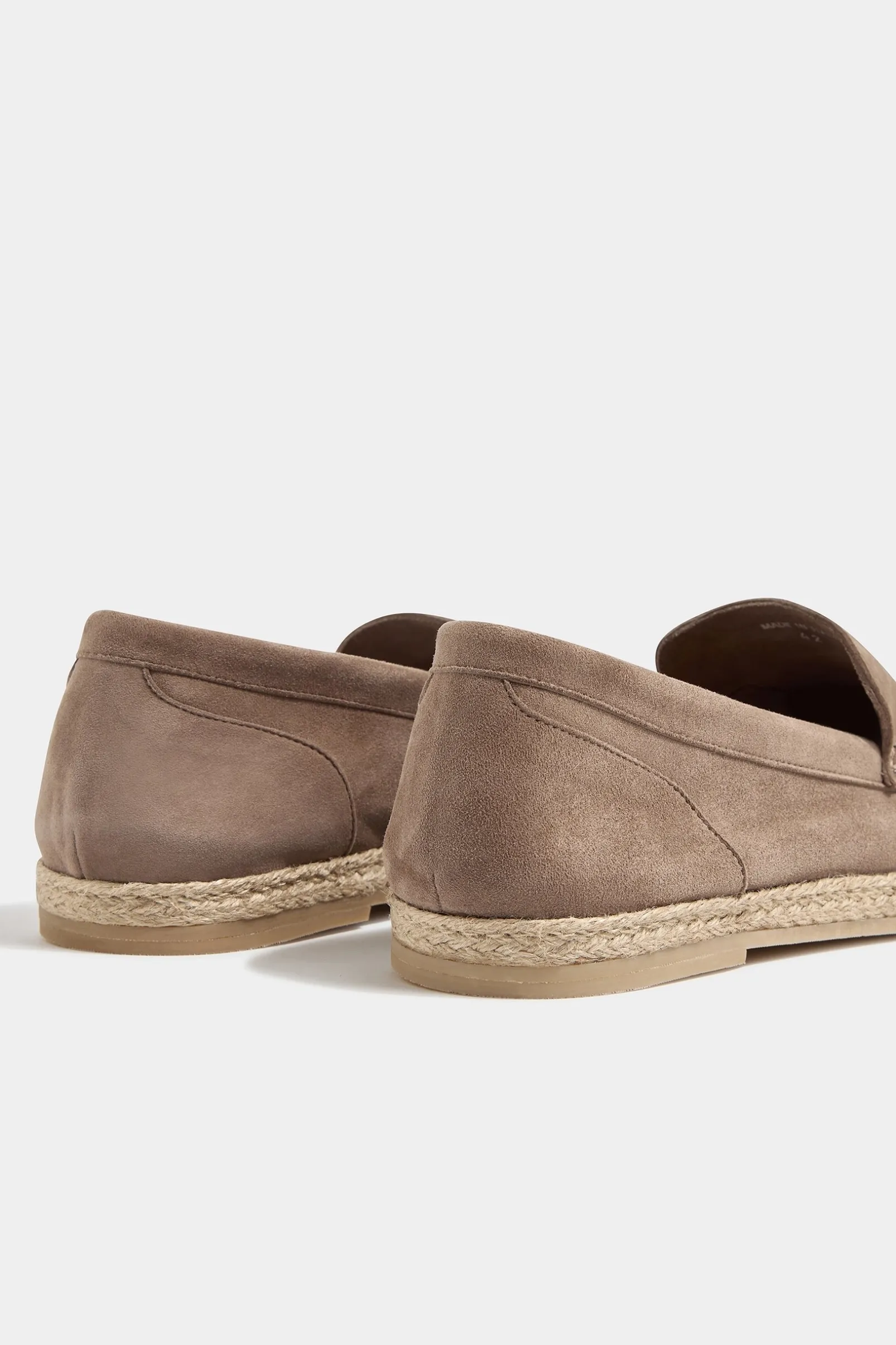 taupe_suede_espadrilles___3.webp Taupe suede espadrilles - Made In Italy