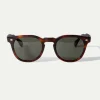 Turtle Amalfi sunglasses - Made in Italy
