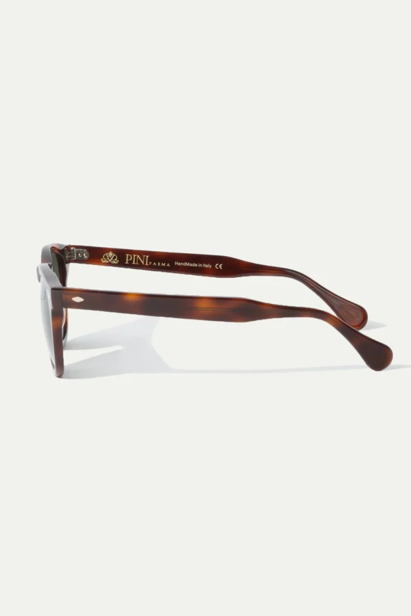 Turtle Amalfi sunglasses - Made in Italy